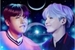 Fanfic / Fanfiction Sun and Moon - YOONSEOK