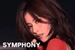 Fanfic / Fanfiction Symphony - Imagine Sana (TWICE)