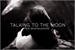 Fanfic / Fanfiction Talking To The Moon