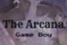 Fanfic / Fanfiction The Arcana Game Boy