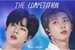 Fanfic / Fanfiction The Competition (Namjin)