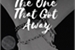Fanfic / Fanfiction The One That Got Away