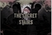 Fanfic / Fanfiction The Secret Stairs: De repente staff