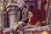 Fanfic / Fanfiction The Words - Dramione Fanfic