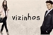 Fanfic / Fanfiction Vizinhos