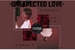 Fanfic / Fanfiction -unexpected love-