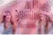 Fanfic / Fanfiction A Flor Mais Bonita do Jardim