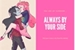 Fanfic / Fanfiction Always by your side - Bubbline.
