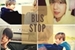 Fanfic / Fanfiction Bus Stop - ChanBaek