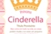 Fanfic / Fanfiction Cinderella - Harry Styles