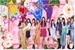 Fanfic / Fanfiction ColorFul Ladies- Interativa girl group