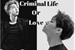 Fanfic / Fanfiction Criminal Life or Love-(Imagine Got7 and BTS)