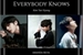 Fanfic / Fanfiction Everybody Knows - Kim Tae Hyung