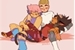 Fanfic / Fanfiction Fanfics de Catradora e Glimmerdora; Hugs and cats