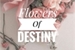 Fanfic / Fanfiction Flowers Of Destiny