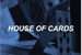 Fanfic / Fanfiction House Of Cards (Jeon Jung Kook)