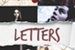 Fanfic / Fanfiction Letters - Stydia