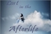 Fanfic / Fanfiction Lost in the Afterlife - Oneshot