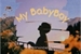 Fanfic / Fanfiction My BabyBoy - Romance Yaoi