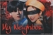 Fanfic / Fanfiction My Neighbor - (Imagine Jimin - BTS)
