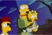 Fanfic / Fanfiction O Mistério Dos Simpsons