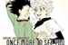 Fanfic / Fanfiction - Once more to see you - 'killugon