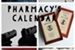 Fanfic / Fanfiction Pharmacys Calendar