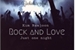 Fanfic / Fanfiction Rock And Love: Kim Namjoon(oneshot)