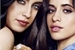 Fanfic / Fanfiction Sisters in love (Camren)