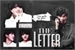 Fanfic / Fanfiction The Letter