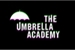 Fanfic / Fanfiction The Umbrella Academy - O Mundo Inverso (Interativa)