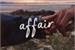 Fanfic / Fanfiction Affair - Hiatus
