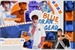Fanfic / Fanfiction Blue Orangeade - Yeonbin