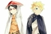 Fanfic / Fanfiction Boruto e Sarada (boruto)