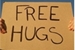 Fanfic / Fanfiction Free Hugs (camren)