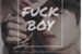 Fanfic / Fanfiction Fuckboy - Taekook Vkook