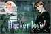Fanfic / Fanfiction Hacker Love - (BTS - Park Jimin)