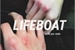 Fanfic / Fanfiction Lifeboat