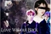 Fanfic / Fanfiction Love Without Back (Jikook)