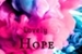 Fanfic / Fanfiction Lovely hope