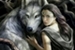 Fanfic / Fanfiction Reunião de Família - O Lobo e a Bruxa
