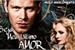 Fanfic / Fanfiction Seja meu ultimo amor ( KLAROLINE)