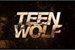 Fanfic / Fanfiction Teen Wolf imagine jungkook