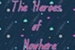 Fanfic / Fanfiction The Heroes of Nowhere