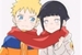 Fanfic / Fanfiction The light on my Hearth (NaruHina)