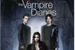 Fanfic / Fanfiction The vampire diaries