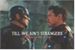 Fanfic / Fanfiction Till We Ain't Strangers Anymore - stony