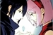 Fanfic / Fanfiction Waiting for love - Sasusaku