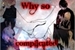 Fanfic / Fanfiction Why so complicated?