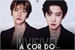 Fanfic / Fanfiction A Cor do Invisível